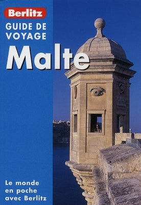 Malte - flash vidéo