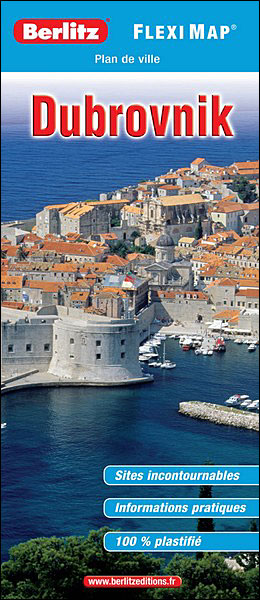 Dubrovnik - flash vidéo