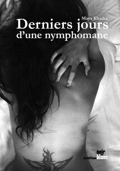 Derniers jours d une nymphomane