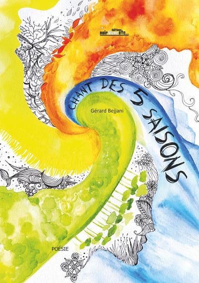 Chant des 5 saisons