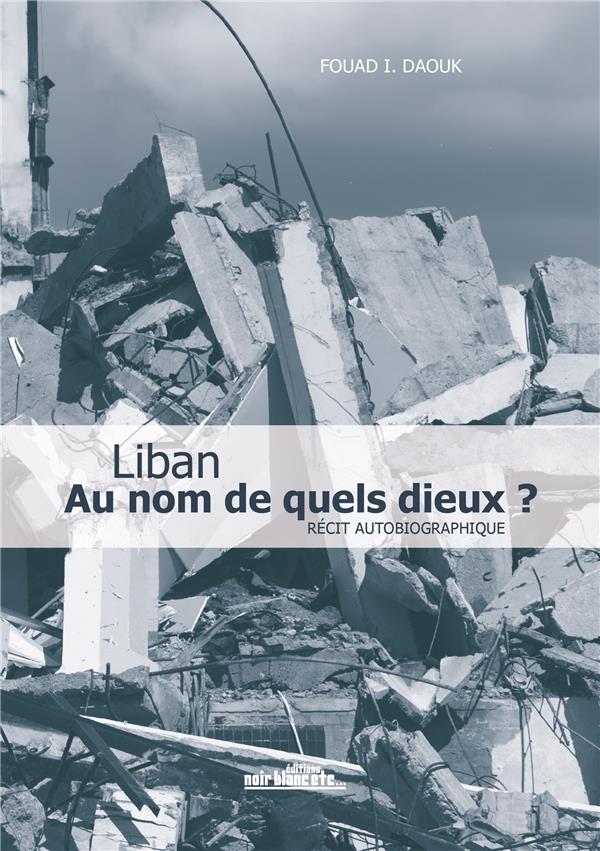 Au nom de quels dieux ?