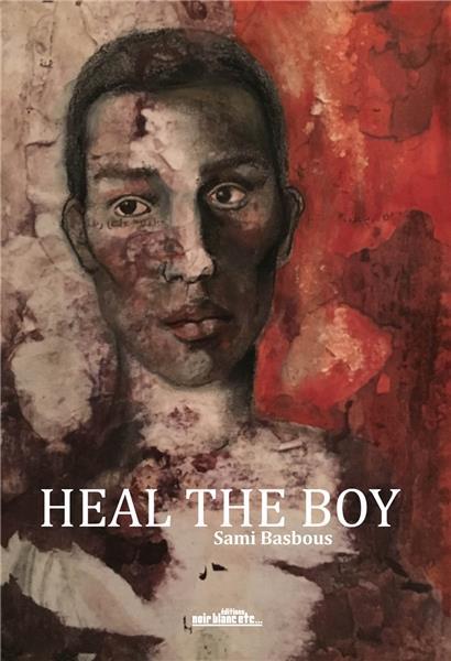 Heal the boy