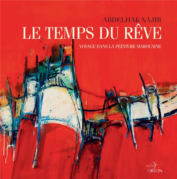 Le temps du rêve