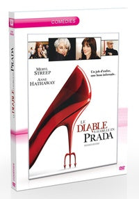 Le Diable s'habille en Prada [DVD]