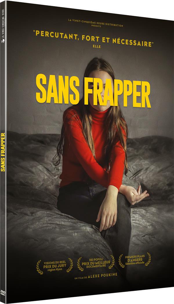 Sans frapper [DVD]