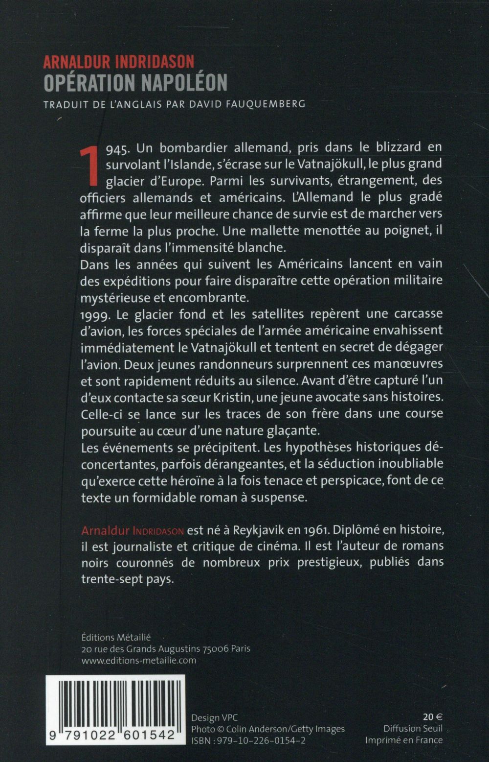 Opération Napoléon