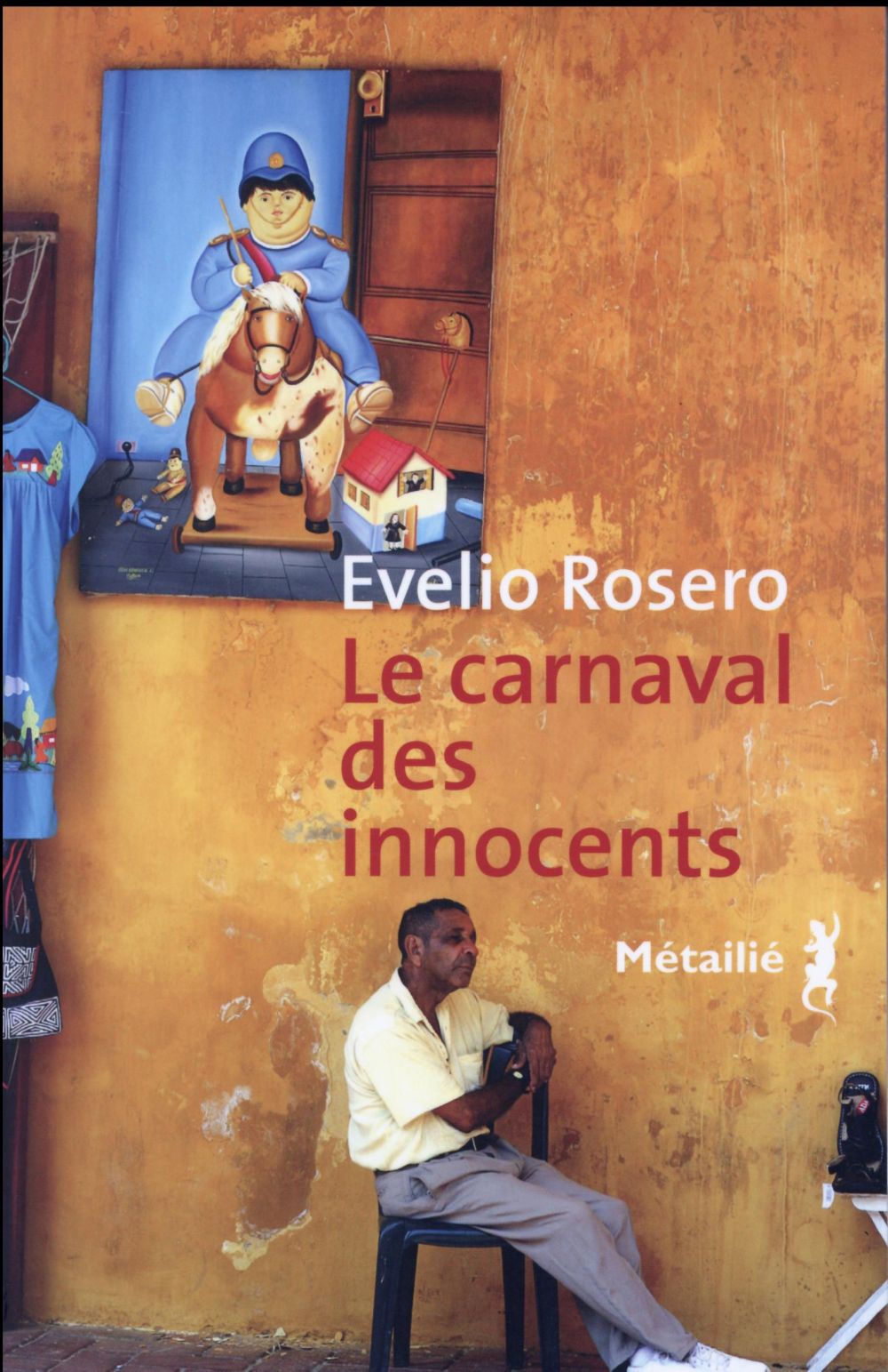Le carnaval des innocents