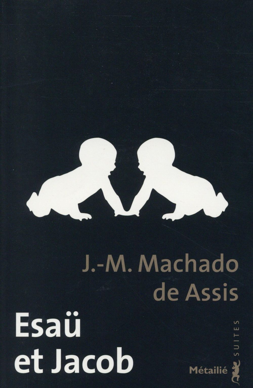 Esaü et Jacob