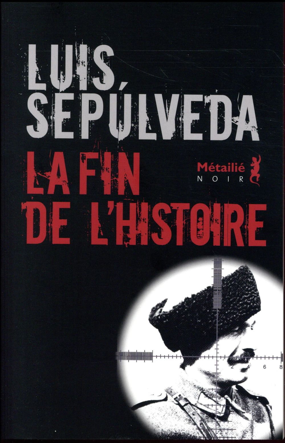 La fin de l'histoire