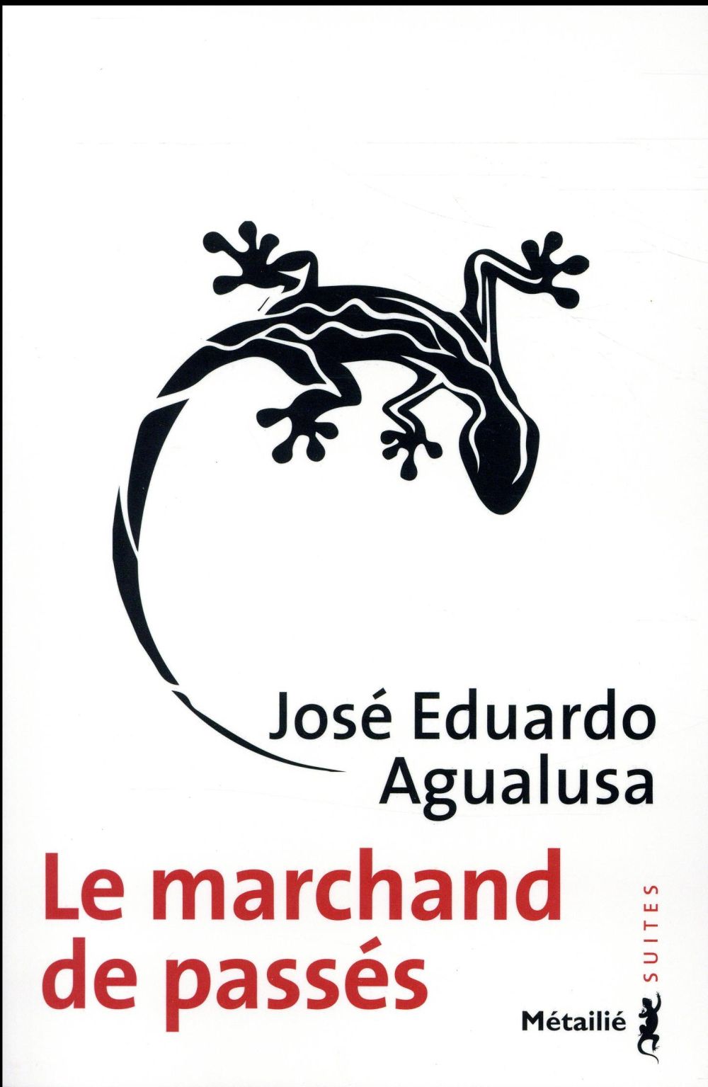 Le marchand de passés - flash vidéo
