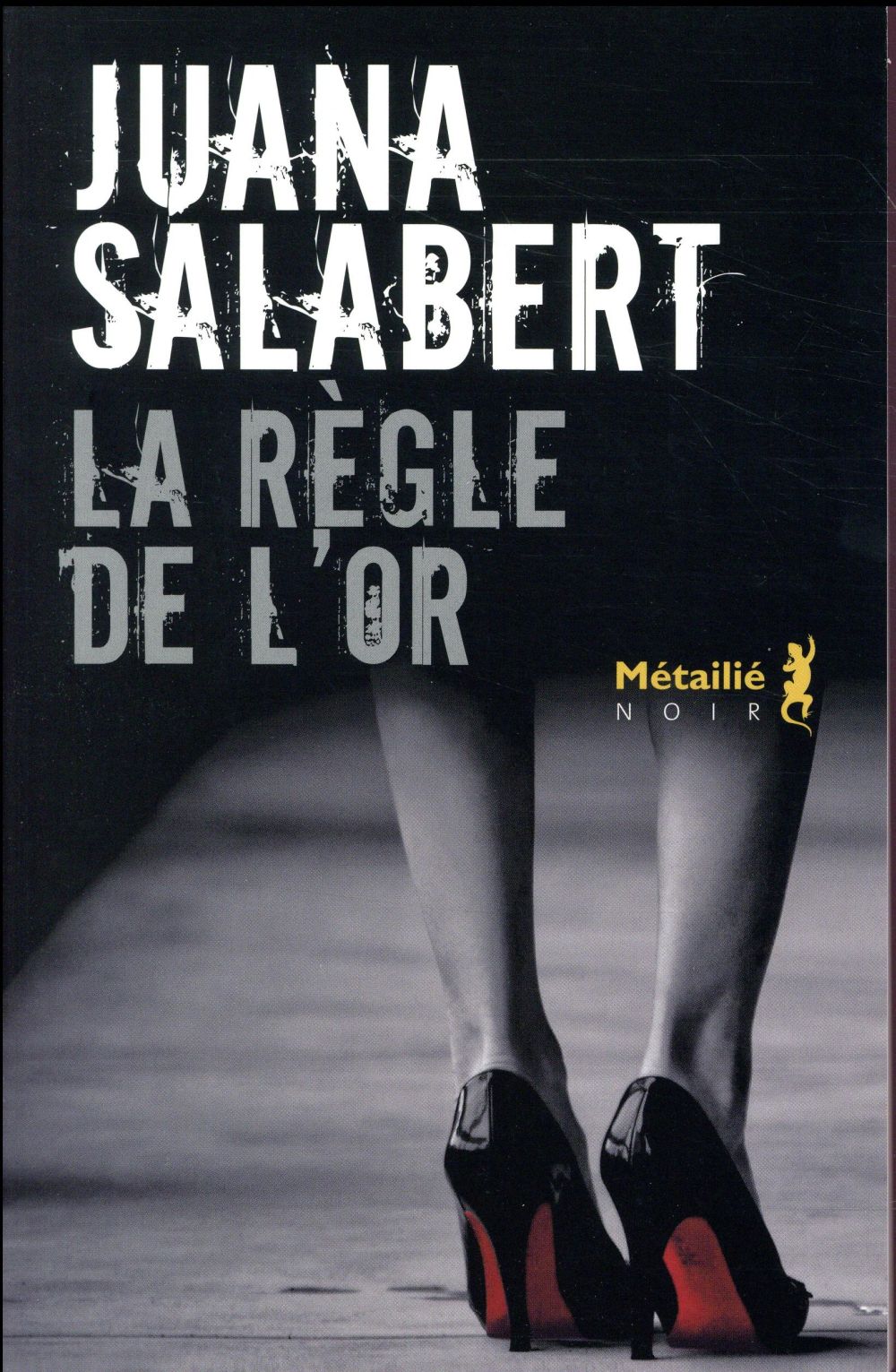 La règle de l'or
