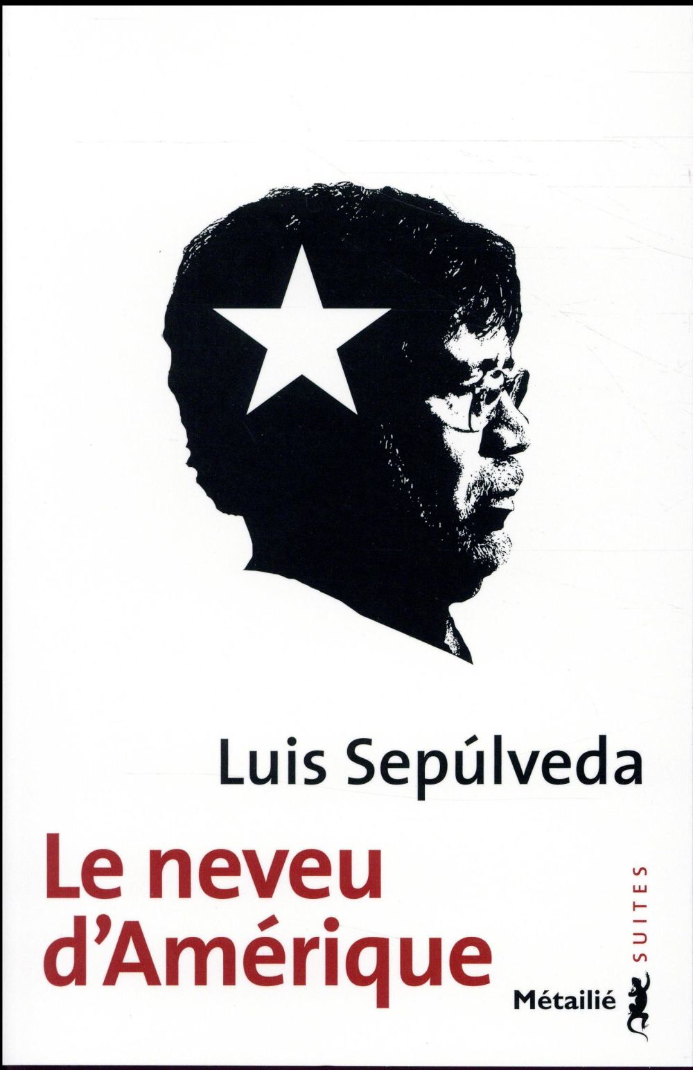 Le neveu d'Amérique