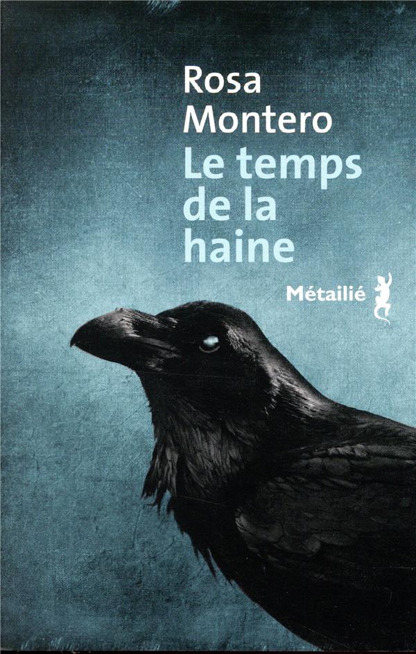 Le Temps de la haine