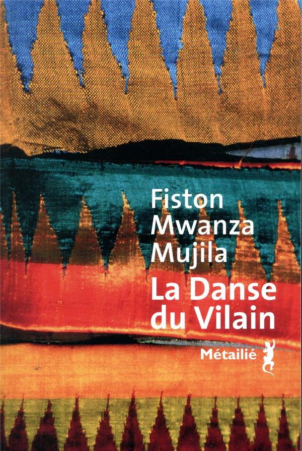 La danse du vilain - flash vidéo
