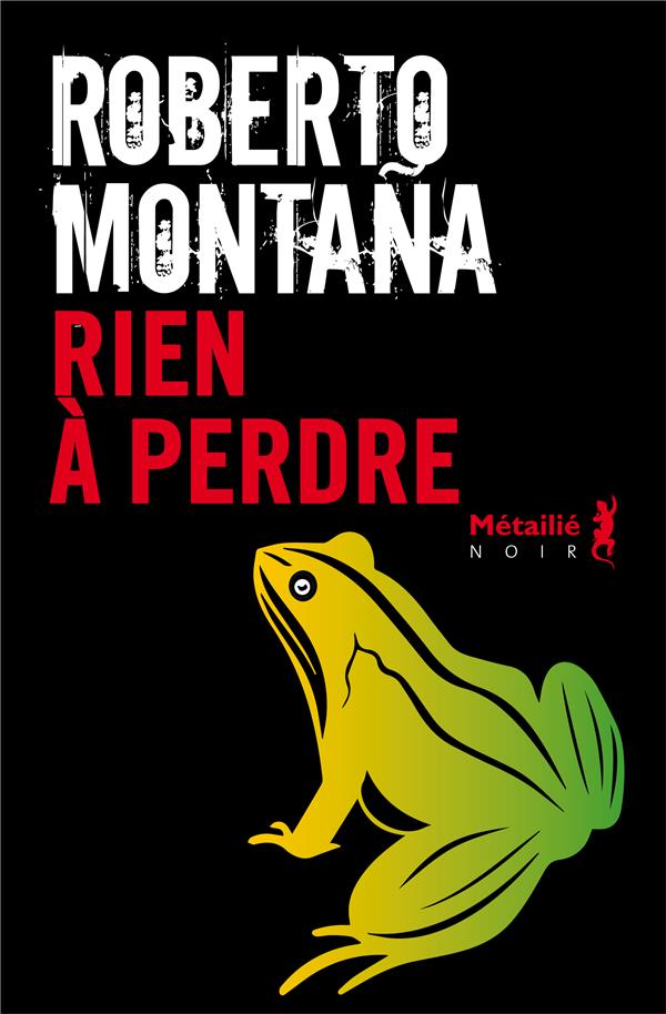 Rien à perdre - flash vidéo