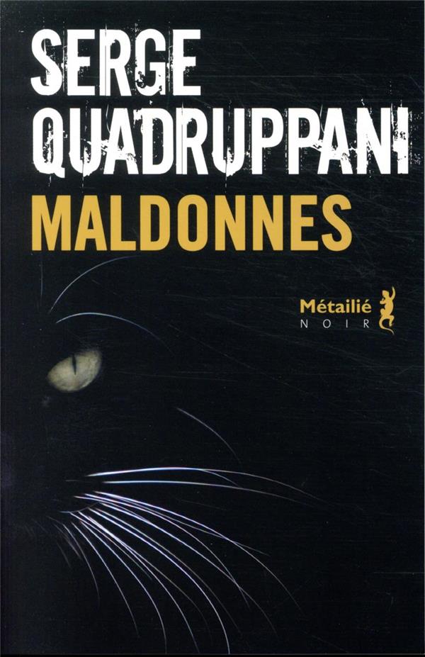 Maldonnes - flash vidéo