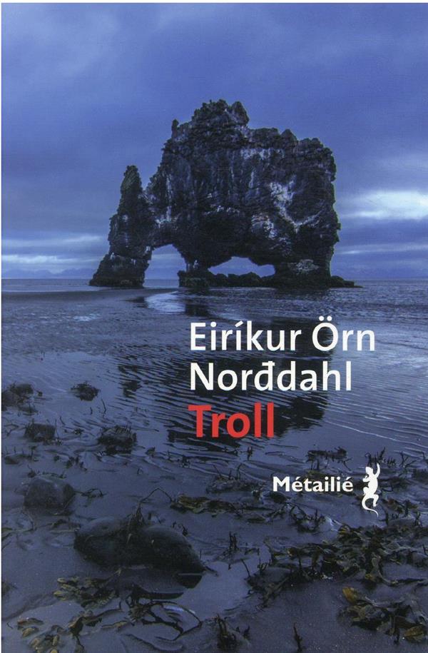 Troll - flash vidéo