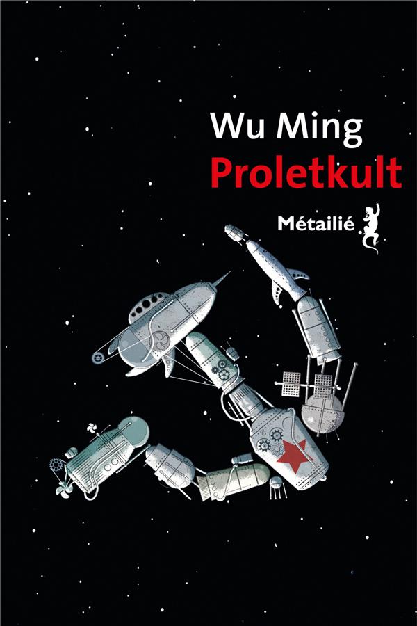 Proletkult - flash vidéo