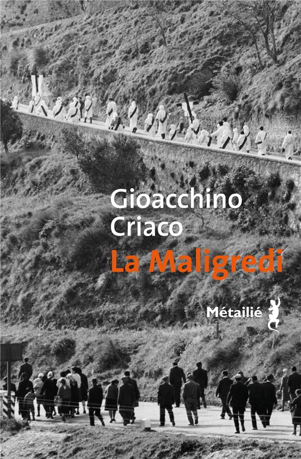 La maligredi