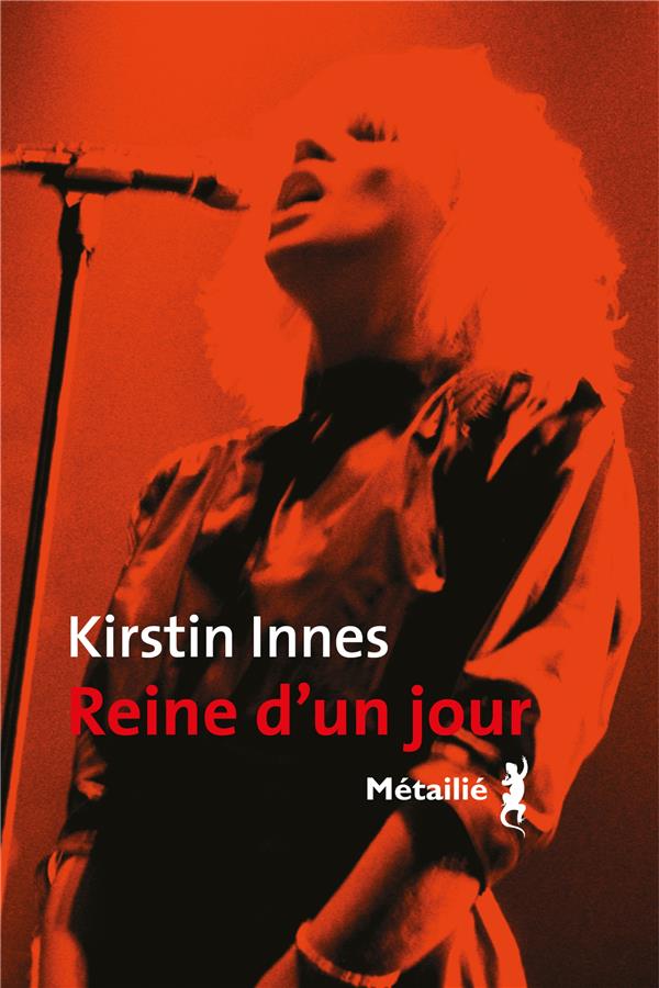 Reine d'un jour - flash vidéo