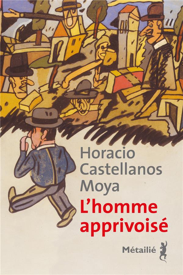 L'homme apprivoisé - flash vidéo