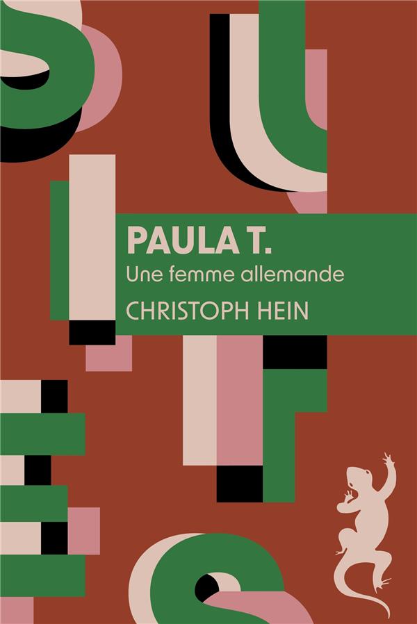 Paula T. : une femme allemande