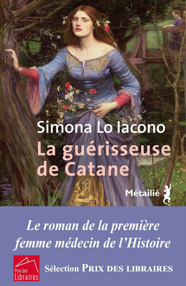 La Guérisseuse de Catane