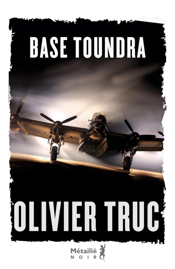Base Toundra