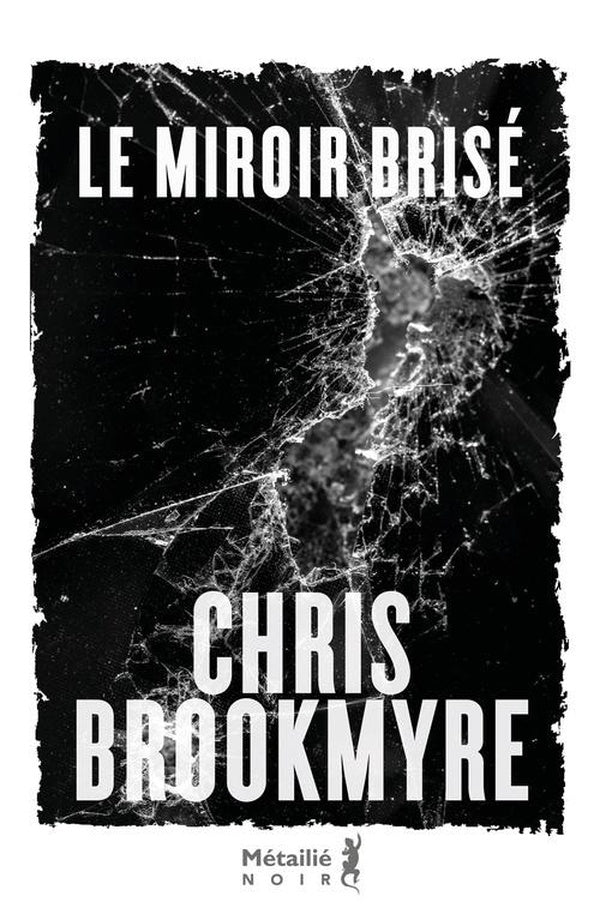 Le Miroir brisé