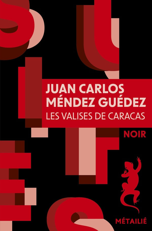 Les Valises de Caracas