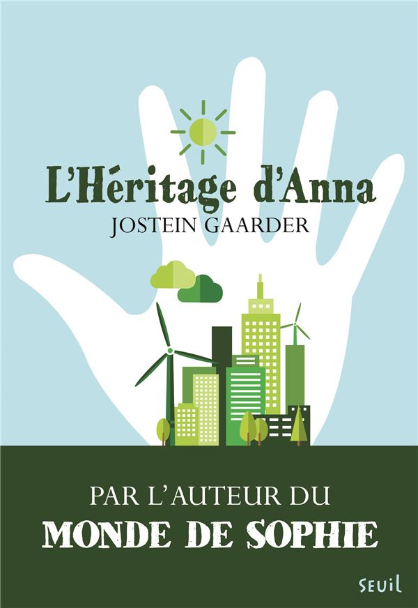 L'héritage d'Anna - flash vidéo
