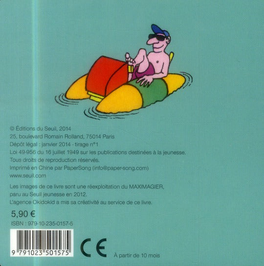 Tout ce qui vole et tout ce qui flotte