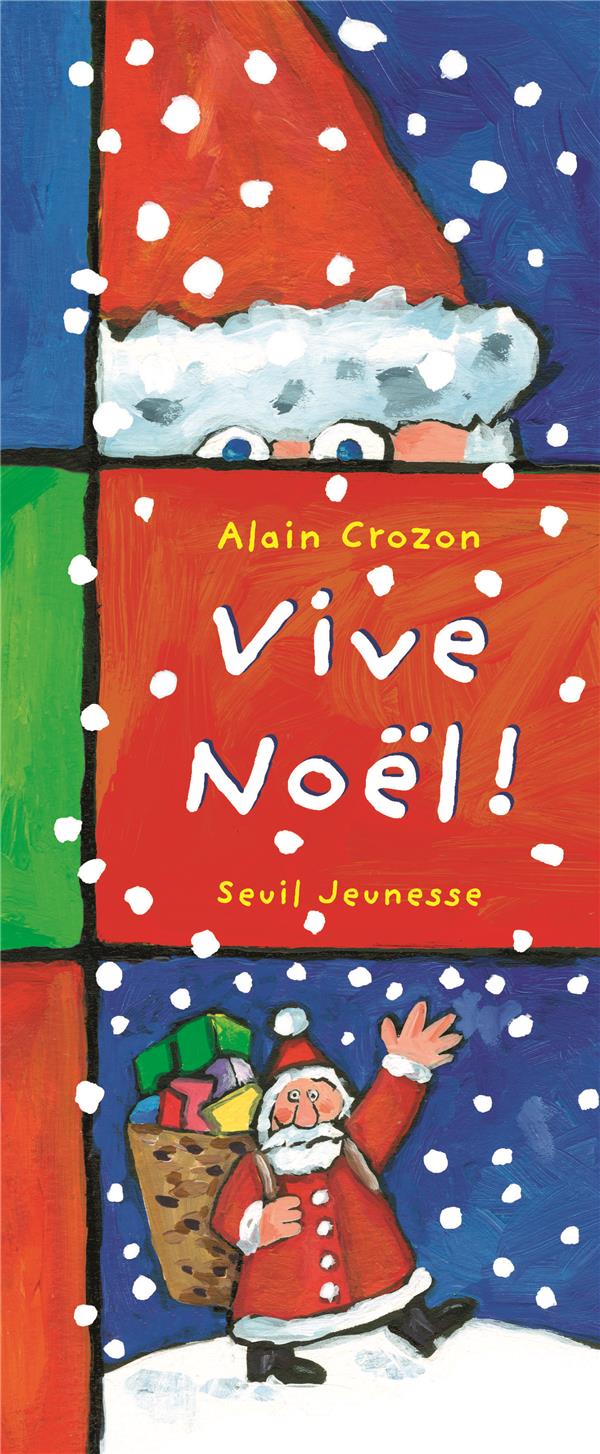 Vive Noël !