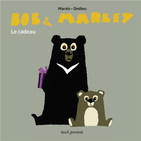 Bob & Marley ; le cadeau