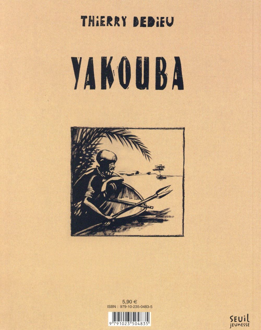 Yakouba