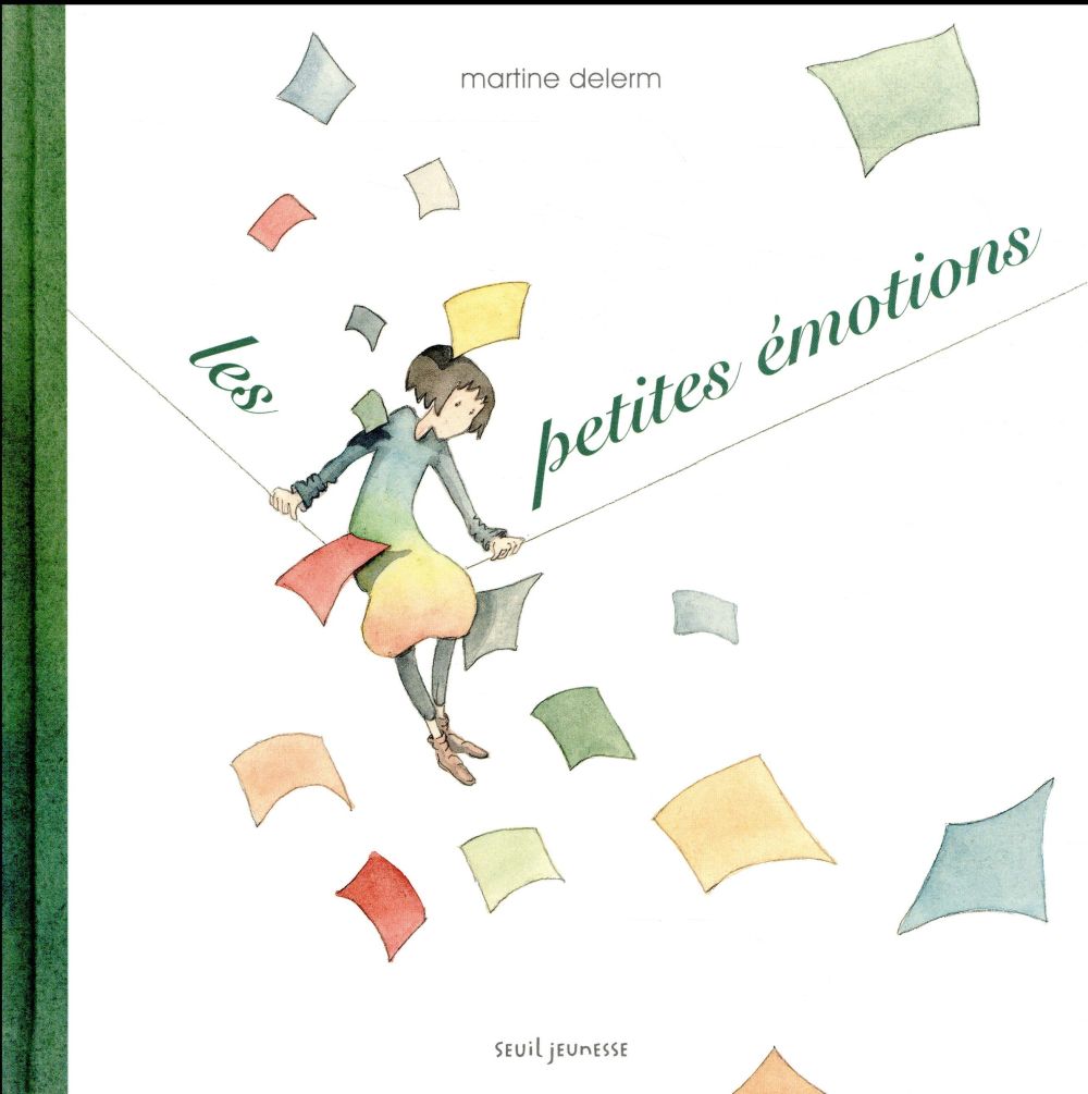 Les petites émotions