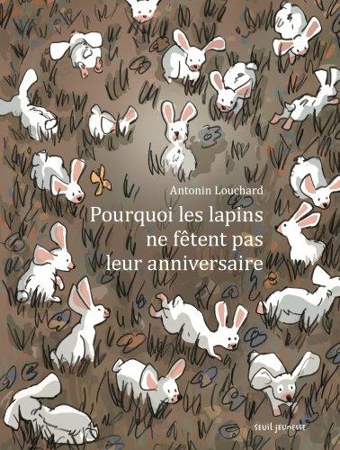 Pourquoi les lapins ne fêtent pas leur anniversaire - flash vidéo