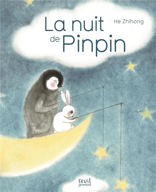 Les nuits de Pinpin