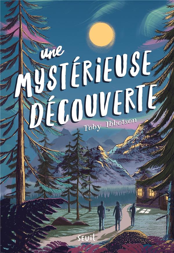 Une mystérieuse découverte - flash vidéo