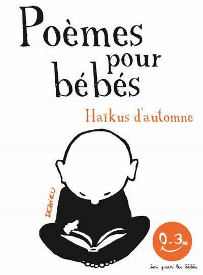 Haïkus d'automne ; poèmes pour les bébés - flash vidéo
