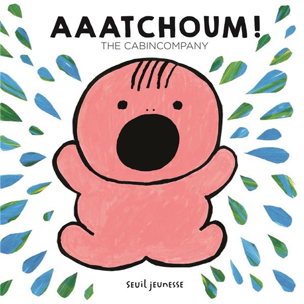 Aaatchoum !