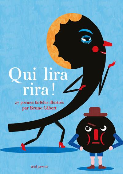 Qui lira rira ! - flash vidéo