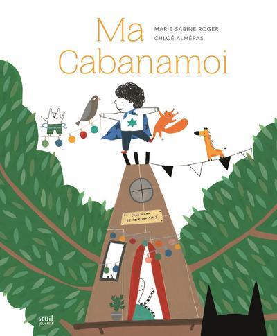 Ma cabanamoi - flash vidéo