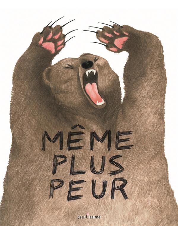 Même plus peur ! - flash vidéo