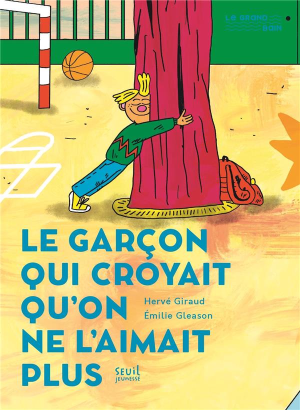 Le garçon qui croyait qu'on ne l'aimait plus - flash vidéo