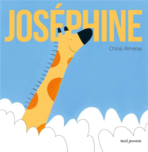 Joséphine - flash vidéo