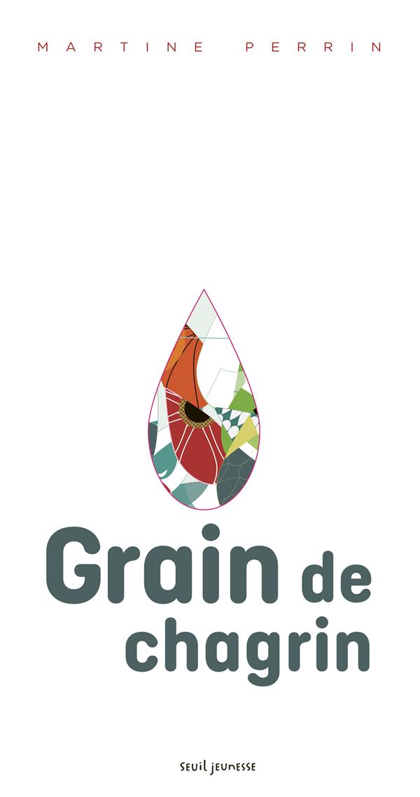 Grain de chagrin - flash vidéo
