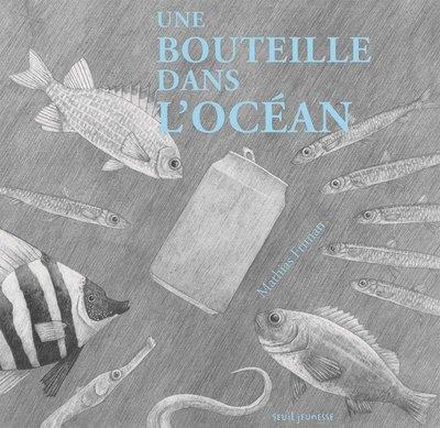Une bouteille dans l'océan - flash vidéo