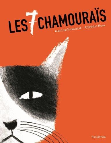 Les sept chamouraïs - flash vidéo