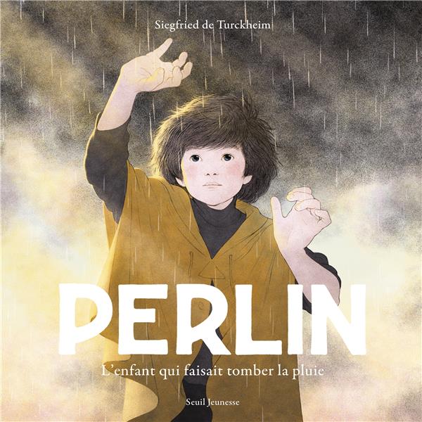Perlin, l'enfant qui faisait tomber la pluie - flash vidéo
